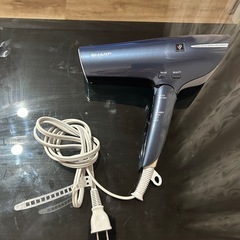 SHARP プラズマクラスター ドライヤーの画像