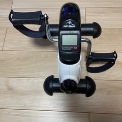 ミニフィットネスバイク