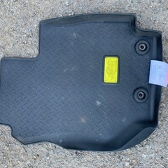 新型ジムニー　純正フロアマット