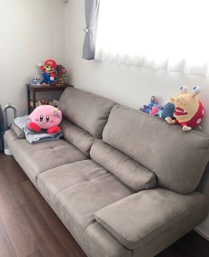 ソファー