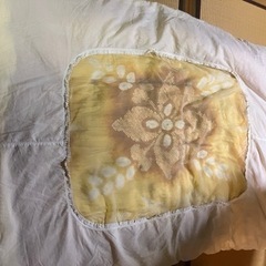 掛け布団1