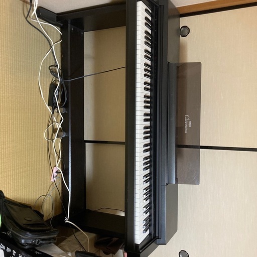 ヤマハ電子ピアノ クラビノーバCLP-550