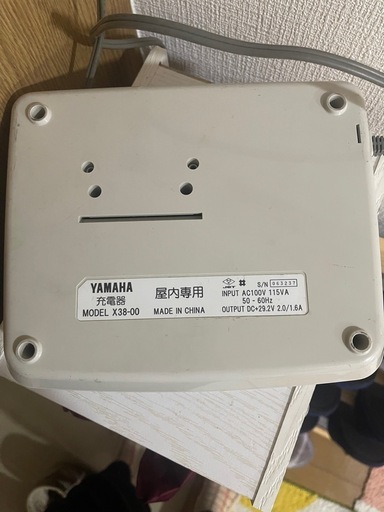 電動アシスト自転車