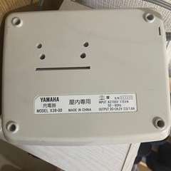 電動アシスト自転車の画像