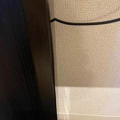 SHARP AQUOS 40型液晶の画像