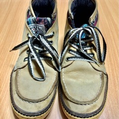 新年セール中！ ブランド品！VANS メンズシューズ