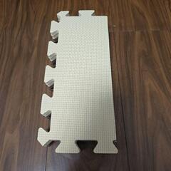 パズルマット　まとめ売り　セット　ジョイントマット　ベビーマット　防音　大量の画像