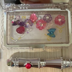 リカちゃん　人形4体の画像