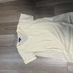 マタニティー　授乳口付き
Tシャツの画像