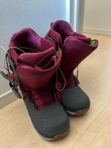 Burton スノーボードブーツ 26.5cm