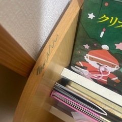 ブックスタンドの画像