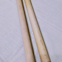 麺棒2本