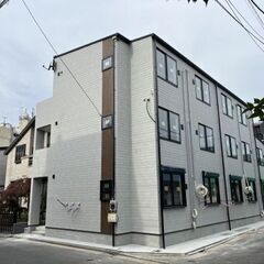 💛敷金・礼金ゼロ💛賃料69,000円✨北総鉄道【新柴又】徒歩3分...