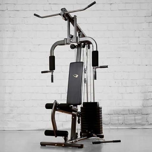 ボディーメーカー筋トレ器具