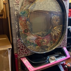2台 パチンコ台スロット台 倖田來未