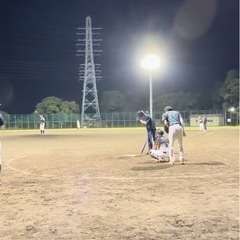 1/19(日)、横浜で軽く野球（キャッチボール等） - 横浜市
