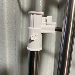 ハンガーラックの画像