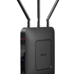 バッファロー　Wi-Fi  　3階建て向け