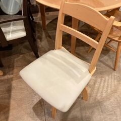 【愛品館 市原店】ニトリ｜ダイニング3点セットの画像