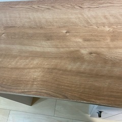 キッチンカウンターの画像