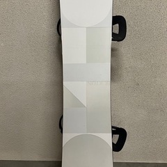BURTON  METHOD スノーボード板　の画像