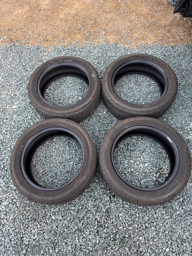 175/55R15 ネクストリー