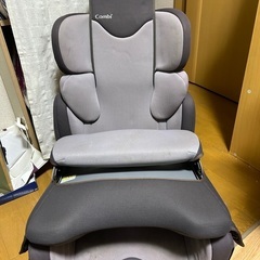 チャイルドシート（ジュニアシート）