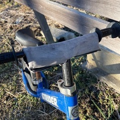 ストライダーの画像