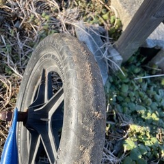 ストライダーの画像