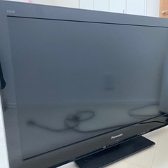 パナソニック　テレビ