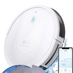 未使用☆アンカー Anker T2150 Eufy RoboVac G10 Hybrid お掃除ロボット