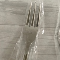 フォークおまとめの画像