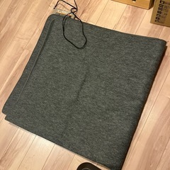 ホットカーペット　2畳の画像