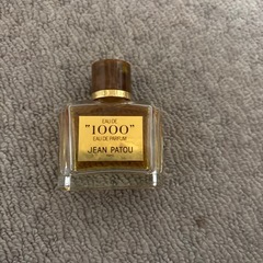 【値下げしました】ジャンパトゥ 1000 ミル オードトワレ E...