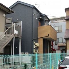 🧡敷金・礼金ゼロ🧡賃料58,000円🎶東海道本線【横浜】徒歩15...