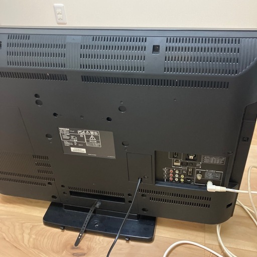 REGZA32型