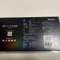 DoctorAir 3Dアイマジックタッピングの画像