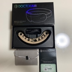 DoctorAir 3Dアイマジックタッピングの画像