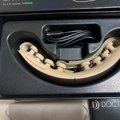 DoctorAir 3Dアイマジックタッピングの画像