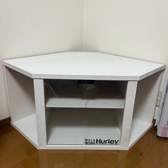 【3月中旬処分予定】テレビ台