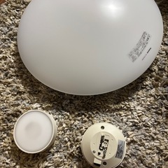 照明　x 3
