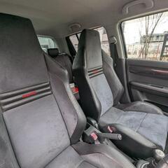 スズキ、スイフトスポーツ！！車検令和8年12月まで！の画像