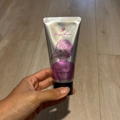 ワックス　ouioui 9