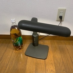 テーブルライトの画像