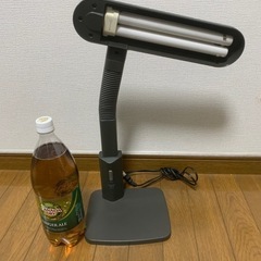 テーブルライト