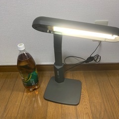 テーブルライトの画像