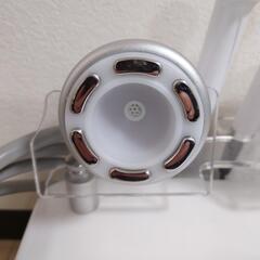 美容機器 RF 超音波 吸引機能付き