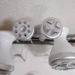 美容機器 RF 超音波 吸引機能付き