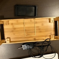 プリンセス風　石崎電気製作所　ホットプレート テーブルグリル・ストーン /ホワイトの画像