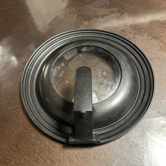 貝印　フライパン蓋